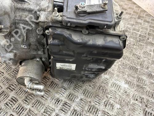 Gearbox VOLVO S90 II (234) D4 | BP33228606M3  - Image 8