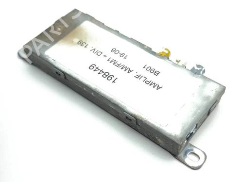 Electronic module MASERATI QUATTROPORTE V 4.2 | BP28881603M83 - Image 6