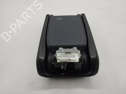 Armrest / Center console AUDI A7 Sportback (4GA, 4GF) 3.0 TDI | BP40169205I20 - Image 2