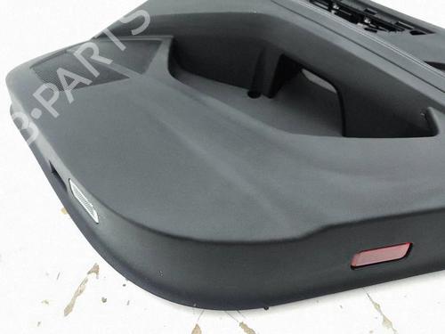 Rear right panel AUDI Q4 E-TRON SUV (F4B) 45 | BP39474306C61 - Image 3
