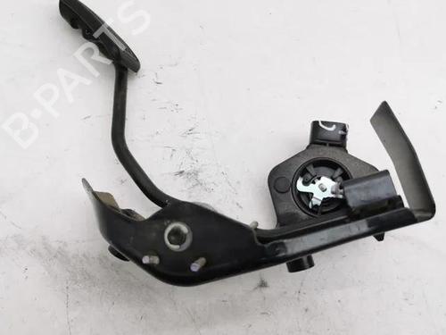 Pedal TOYOTA AVENSIS (_T25_) 2.2 D-CAT (ADT251_, ADT251R) | BP28854651I4