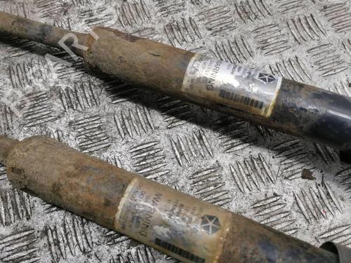 Left rear shock absorber JEEP CHEROKEE (KL) 2.0 CRD 4x4 | BP36329581M18 - Image 5