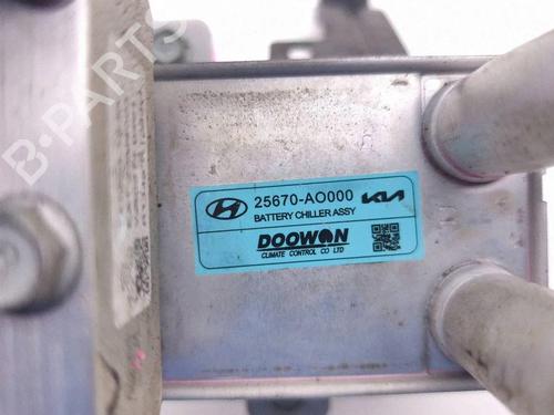 Heater matrix KIA NIRO II (SG2) EV | BP38245064M63 - Image 9