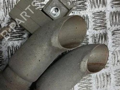 Exhaust system VW GOLF VIII (CD1, DA1) 1.5 TSI | BP28859156M121 