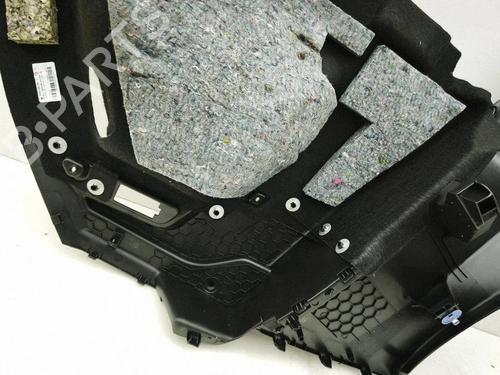Boot lining RENAULT CAPTUR II (HF_) TCe 100 (HFMT) | BP38282154I3 - Image 10