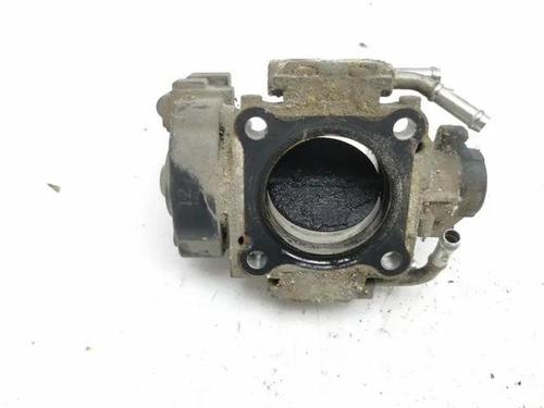 Spjeldhus TOYOTA AVENSIS (_T25_) 2.2 D-CAT (ADT251_, ADT251R) (177 hp) 28845794