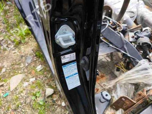 Right sideskirt TOYOTA RAV 4 V (_A5_, _H5_) 2.5 Hybrid AWD (AXAH54, AXAL54) | BP28860023C114