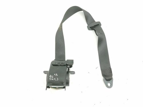 Used Rear right seatbelt MERCEDES-BENZ B-CLASS Sports Tourer (W245) B 200 CDI (245.208) (140 hp) 28902447