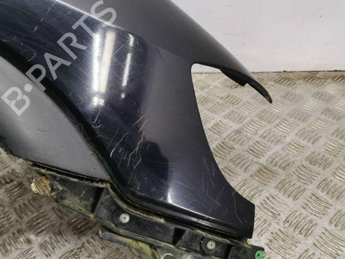 Right front fenders OPEL ZAFIRA A MPV (T98) 2.0 DTI 16V (F75) | BP28895680C42 