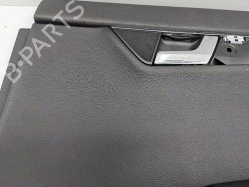 Rear right panel MERCEDES-BENZ C-CLASS (W204) C 220 CDI (204.008) | BP28852422C61 
