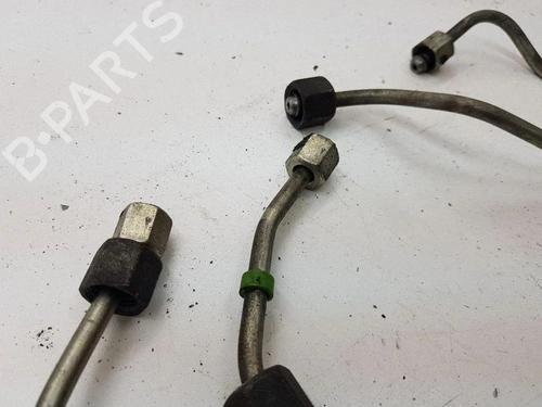 Pipe PEUGEOT 2008 I (CU_) 1.6 BlueHDi | BP40230835M125 - Image 4