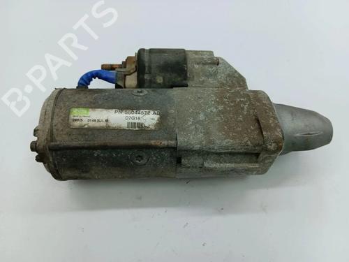 Used Starter Starter 36196132 36196132