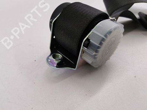 Rear left seatbelt OPEL ASTRA J (P10) 2.0 CDTI (68) | BP28889073I29 