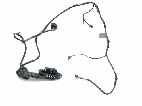 Used Wiring harness Wiring harness BMW 5 Touring (E61) 530 d (231 hp) 40210744 40210744