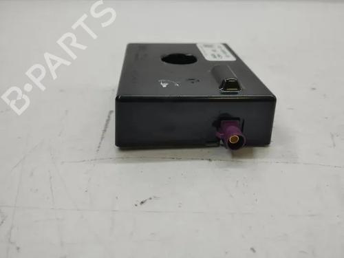 Electronic module LAND ROVER RANGE ROVER EVOQUE (L538) 2.2 D 4x4 | BP28859636M83 - Image 3