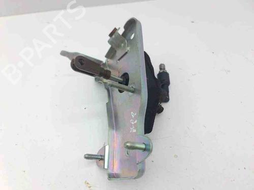 Clutch slave cylinder MAZDA CX-7 (ER) 2.2 MZR-CD AWD (ER10A) | BP28900060M113 