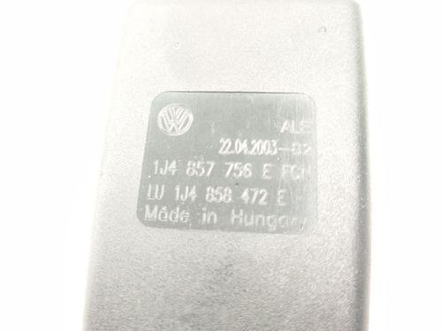 Seat buckle SEAT TOLEDO II (1M2) 1.9 TDI | BP28891414I32 