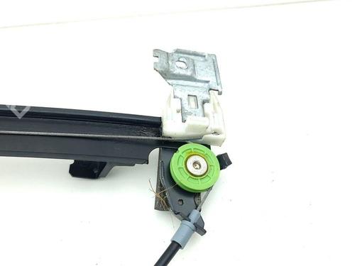 Rear right window mechanism MASERATI QUATTROPORTE V 4.2 | BP28881762C25 