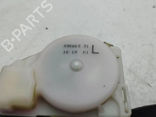 Rear left seatbelt OPEL ZAFIRA A MPV (T98) 2.2 DTI 16V (F75) | BP28903445I29 