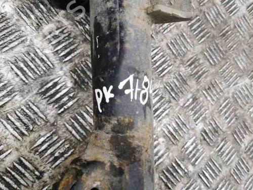 Left front shock absorber MERCEDES-BENZ C-CLASS (W204) C 200 CDI (204.001) | BP28861282M16