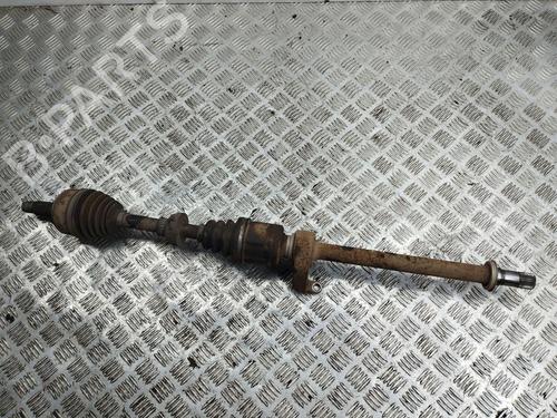 Right front driveshaft HONDA CR-V III (RE_) 2.2 i-DTEC 4WD (RE6) | BP33253830M39 - Image 7