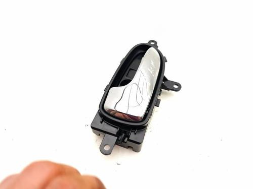Front left interior door handle NISSAN LEAF (ZE1) Electric | BP33900261I13 - Image 4