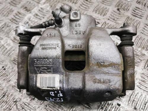 Used Right front brake caliper JEEP AVENGER (J2) Electric (156 hp) 28881823