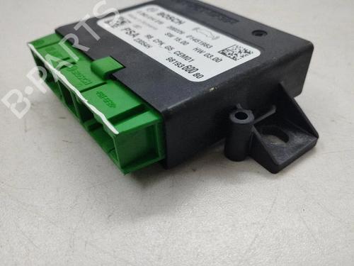 Electronic module CITROËN C5 AIRCROSS (A_) 1.2 PureTech 130 (ARHNSJ) | BP38279081M83 - Image 5