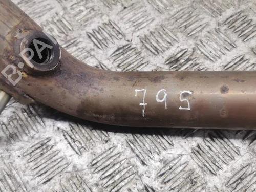 Pipe NISSAN QASHQAI II (J11, J11_) 1.5 dCi | BP28861952M125 
