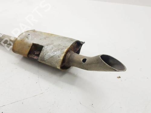 Electronic sensor BMW 7 (E65, E66, E67) 730 d | BP36175345M84 - Image 4
