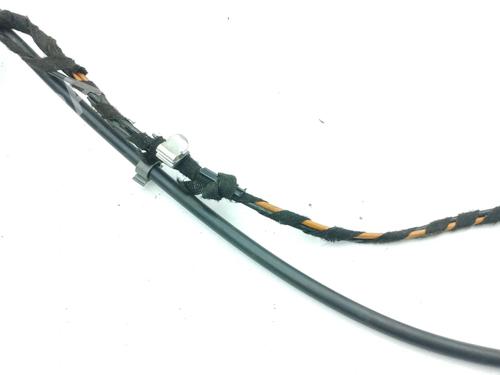 Wiring harness MERCEDES-BENZ M-CLASS (W164) ML 350 CDI 4-matic (164.125, 164.124) | BP28873401E16 