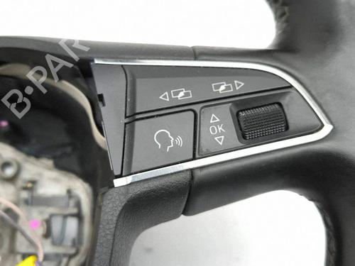 Steering wheel SEAT ATECA (KH7, KHP) 1.0 TSI | BP40193705C49 - Image 13