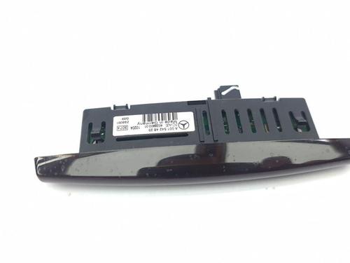 Electronic module MERCEDES-BENZ GLK-CLASS (X204) 220 CDI (204.902) | BP28880811M83