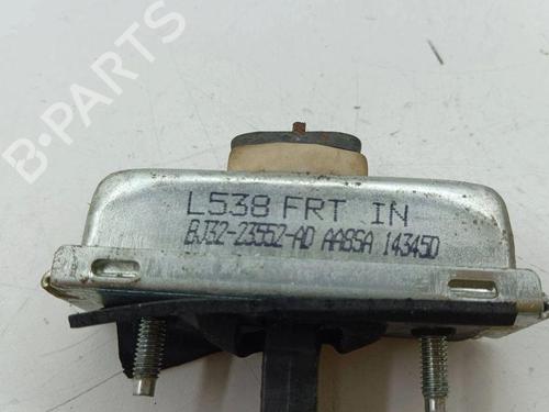 Hinge/Door check strap LAND ROVER RANGE ROVER EVOQUE (L538) 2.2 D 4x4 | BP28898645C146 
