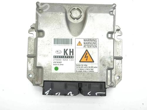 Used Engine control unit (ECU) Engine control unit (ECU) 36202326 36202326