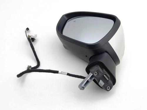 Used Left mirror Left mirror 36191531 36191531