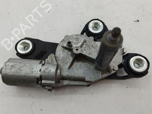 Used Rear wiper motor FORD FOCUS IV (HN) 1.0 EcoBoost (125 hp) 28846438