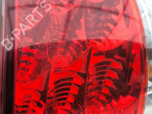 Left taillight CITROËN C-CROSSER (VU_, VV_) 2.2 HDi | BP31246665C34 