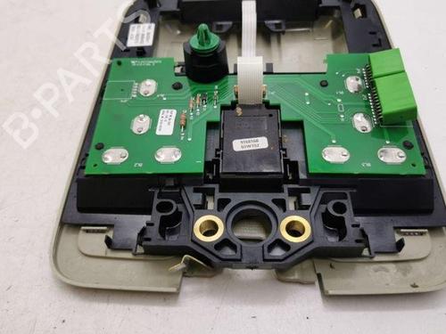 Interior roof light VOLVO XC90 I (275) T6 AWD | BP28850694I8 