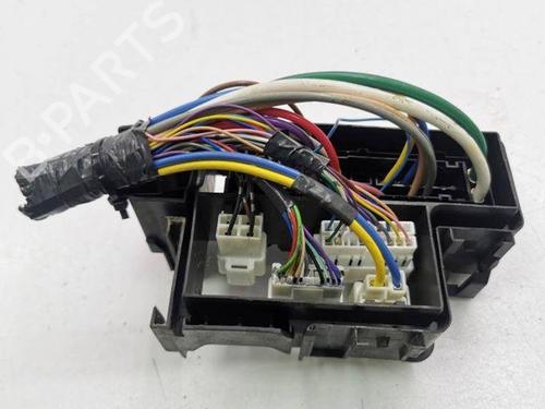 Fuse box NISSAN QASHQAI II (J11, J11_) 1.5 dCi | BP28843468E1 