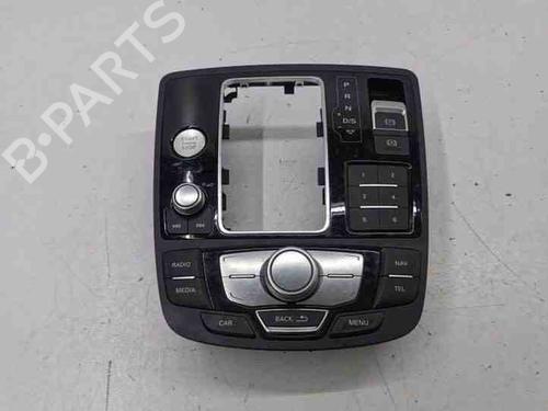 Used Switch AUDI A6 C7 Avant (4G5, 4GD) 1.8 TFSI (190 hp) 28857559