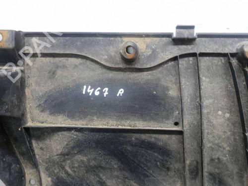 Upper protection MAZDA CX-5 (KF) 2.2 D | BP38421122M93 - Image 7