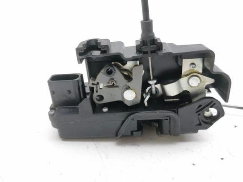 Front left lock OPEL ANTARA A (L07) 2.2 CDTi | BP28892212C98 