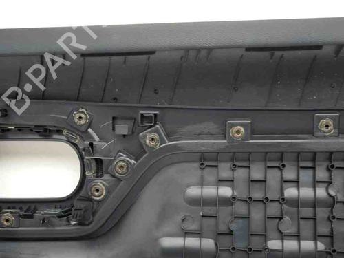 Front left panel CITROËN C5 AIRCROSS (A_) 1.2 PureTech 130 (ARHNSJ) | BP28905546C58