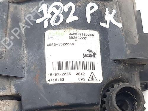 Left front fog light JAGUAR X-TYPE I (X400) 2.0 D | BP28874931C30 