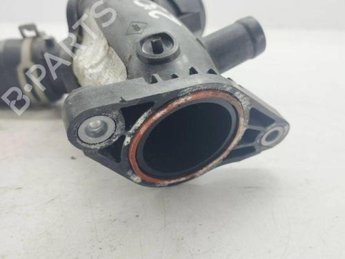 Pipe RENAULT CLIO IV (BH_) 1.5 dCi 90 | BP28877031M125 