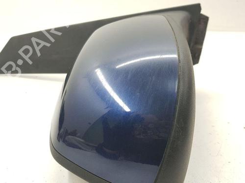 Right mirror FORD FOCUS C-MAX (DM2) 1.6 TDCi | BP28891464C27 
