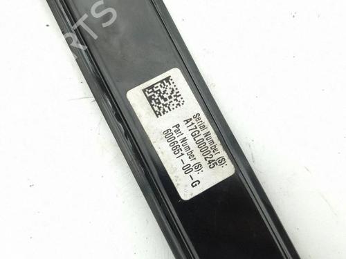 Front right window mechanism TESLA MODEL S (5YJS) 70D AWD | BP37685453C23  - Image 9
