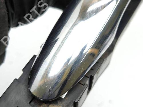 Rear left exterior door handle NISSAN X-TRAIL III (T32_, T32R, T32RR) 1.6 dCi ALL MODE 4x4-i (NT32) | BP28905159C130 