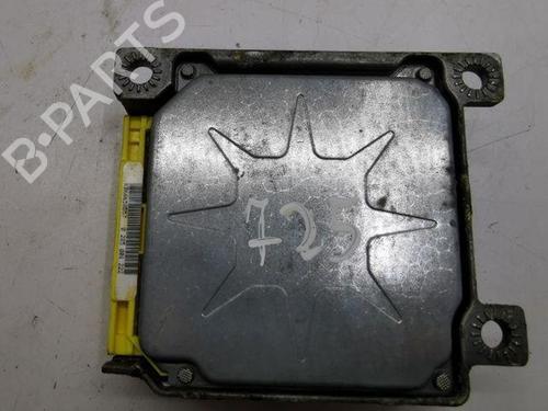 Used ECU airbags MERCEDES-BENZ A-CLASS (W168) A 170 CDI (168.008) (90 hp) 28857251